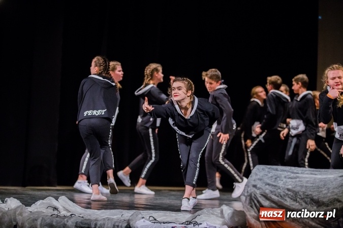 Zdjęcie w galerii na portalu naszraciborz.pl: X Gala Raciborskiego Sportu w Domu Kultury Strzecha wiadomości z regionu