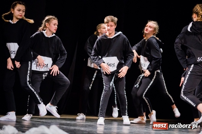 Zdjęcie w galerii na portalu naszraciborz.pl: X Gala Raciborskiego Sportu w Domu Kultury Strzecha wiadomości z regionu