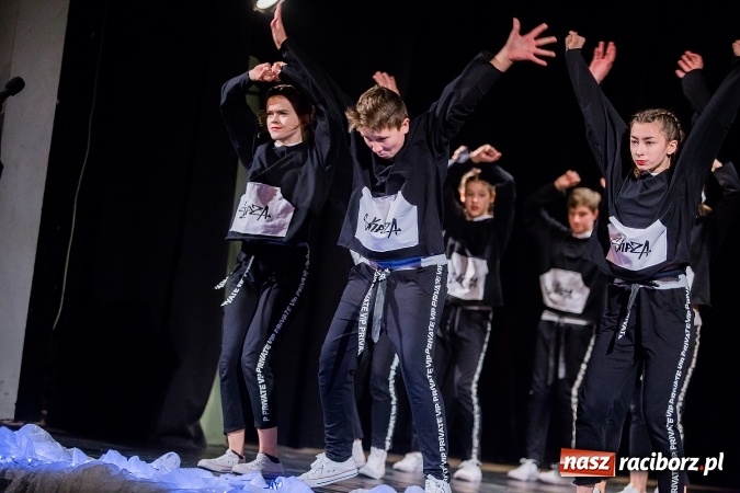 Zdjęcie w galerii na portalu naszraciborz.pl: X Gala Raciborskiego Sportu w Domu Kultury Strzecha wiadomości z regionu