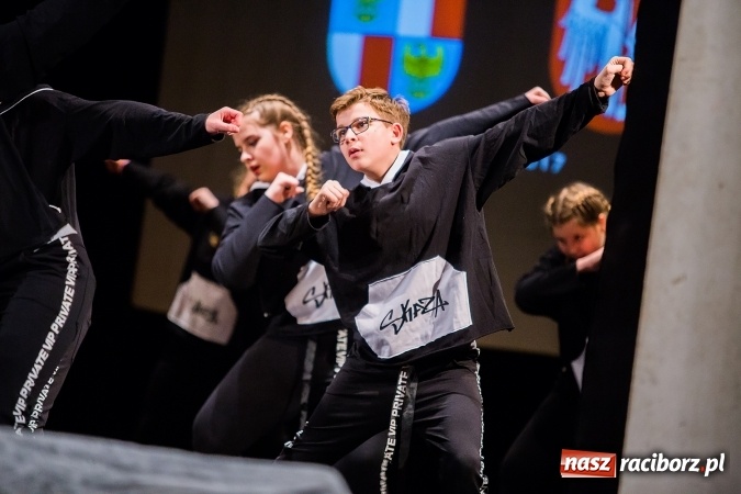 Zdjęcie w galerii na portalu naszraciborz.pl: X Gala Raciborskiego Sportu w Domu Kultury Strzecha wiadomości z regionu