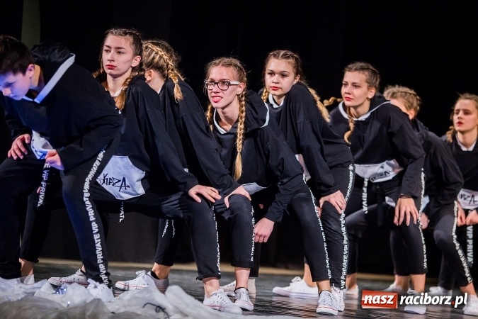 Zdjęcie w galerii na portalu naszraciborz.pl: X Gala Raciborskiego Sportu w Domu Kultury Strzecha wiadomości z regionu