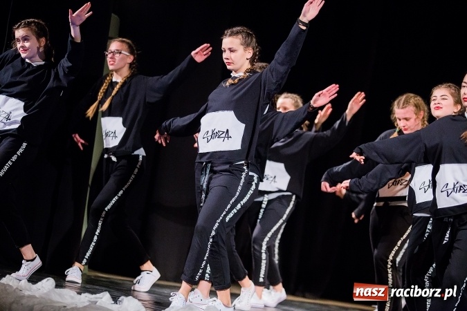 Zdjęcie w galerii na portalu naszraciborz.pl: X Gala Raciborskiego Sportu w Domu Kultury Strzecha wiadomości z regionu