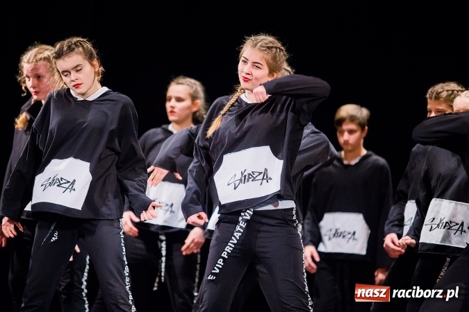 Zdjęcie w galerii na portalu naszraciborz.pl: X Gala Raciborskiego Sportu w Domu Kultury Strzecha wiadomości z regionu