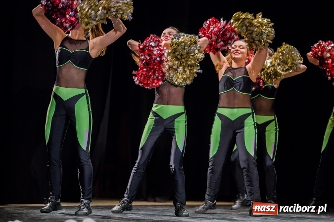 Zdjęcie w galerii na portalu naszraciborz.pl: X Gala Raciborskiego Sportu w Domu Kultury Strzecha wiadomości z regionu