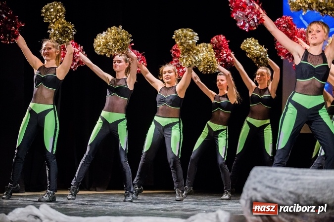 Zdjęcie w galerii na portalu naszraciborz.pl: X Gala Raciborskiego Sportu w Domu Kultury Strzecha wiadomości z regionu