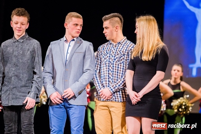 Zdjęcie w galerii na portalu naszraciborz.pl: X Gala Raciborskiego Sportu w Domu Kultury Strzecha wiadomości z regionu