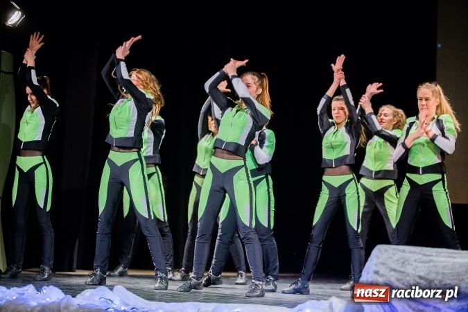 Zdjęcie w galerii na portalu naszraciborz.pl: X Gala Raciborskiego Sportu w Domu Kultury Strzecha wiadomości z regionu