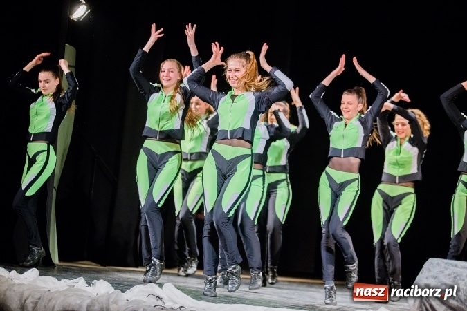 Zdjęcie w galerii na portalu naszraciborz.pl: X Gala Raciborskiego Sportu w Domu Kultury Strzecha wiadomości z regionu