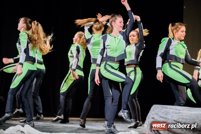 Zdjęcie w galerii na portalu naszraciborz.pl: X Gala Raciborskiego Sportu w Domu Kultury Strzecha wiadomości z regionu