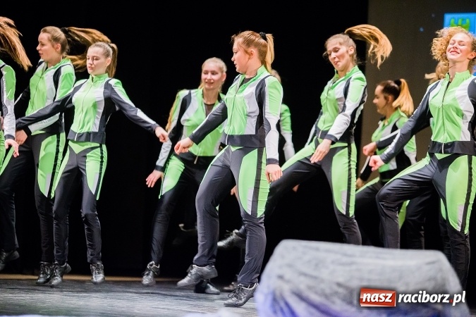 Zdjęcie w galerii na portalu naszraciborz.pl: X Gala Raciborskiego Sportu w Domu Kultury Strzecha wiadomości z regionu