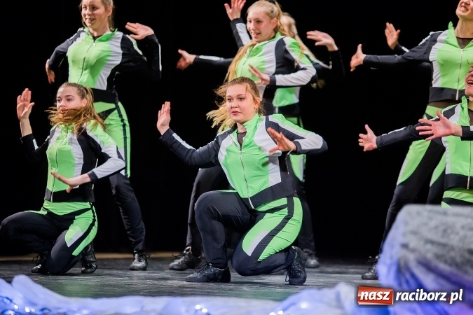 Zdjęcie w galerii na portalu naszraciborz.pl: X Gala Raciborskiego Sportu w Domu Kultury Strzecha wiadomości z regionu