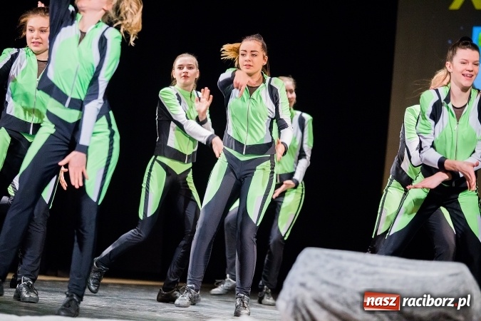 Zdjęcie w galerii na portalu naszraciborz.pl: X Gala Raciborskiego Sportu w Domu Kultury Strzecha wiadomości z regionu