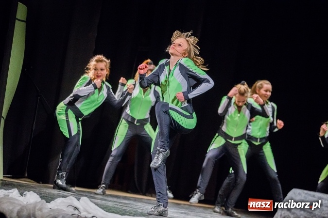 Zdjęcie w galerii na portalu naszraciborz.pl: X Gala Raciborskiego Sportu w Domu Kultury Strzecha wiadomości z regionu