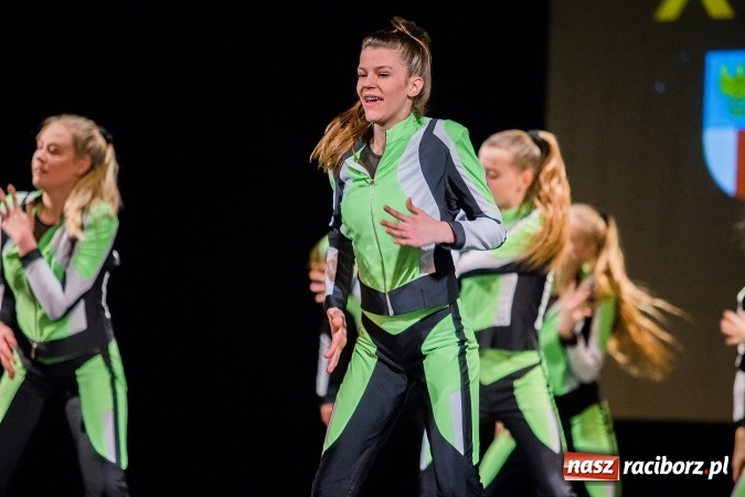 Zdjęcie w galerii na portalu naszraciborz.pl: X Gala Raciborskiego Sportu w Domu Kultury Strzecha wiadomości z regionu