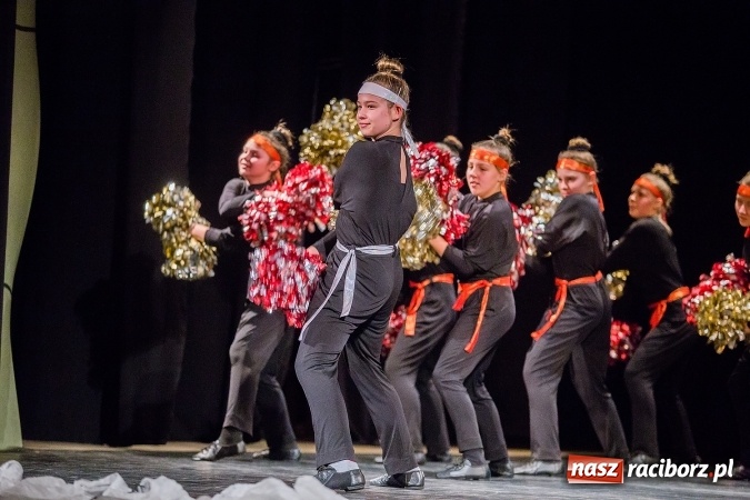 Zdjęcie w galerii na portalu naszraciborz.pl: X Gala Raciborskiego Sportu w Domu Kultury Strzecha wiadomości z regionu