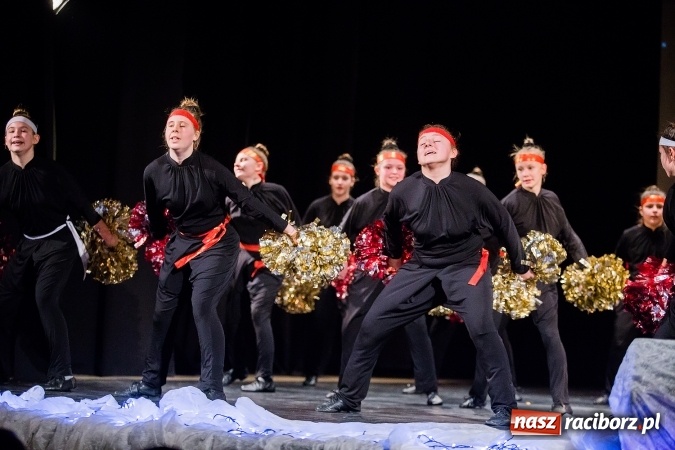 Zdjęcie w galerii na portalu naszraciborz.pl: X Gala Raciborskiego Sportu w Domu Kultury Strzecha wiadomości z regionu