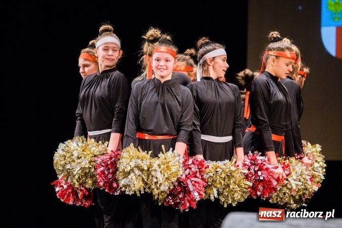 Zdjęcie w galerii na portalu naszraciborz.pl: X Gala Raciborskiego Sportu w Domu Kultury Strzecha wiadomości z regionu
