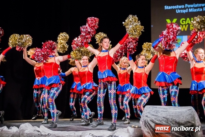 Zdjęcie w galerii na portalu naszraciborz.pl: X Gala Raciborskiego Sportu w Domu Kultury Strzecha wiadomości z regionu