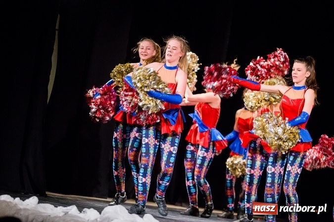 Zdjęcie w galerii na portalu naszraciborz.pl: X Gala Raciborskiego Sportu w Domu Kultury Strzecha wiadomości z regionu