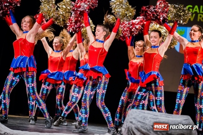 Zdjęcie w galerii na portalu naszraciborz.pl: X Gala Raciborskiego Sportu w Domu Kultury Strzecha wiadomości z regionu
