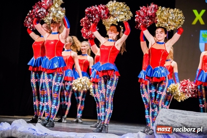 Zdjęcie w galerii na portalu naszraciborz.pl: X Gala Raciborskiego Sportu w Domu Kultury Strzecha wiadomości z regionu