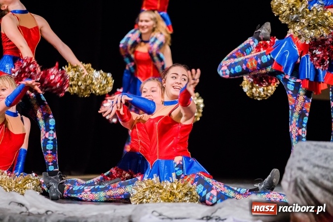 Zdjęcie w galerii na portalu naszraciborz.pl: X Gala Raciborskiego Sportu w Domu Kultury Strzecha wiadomości z regionu