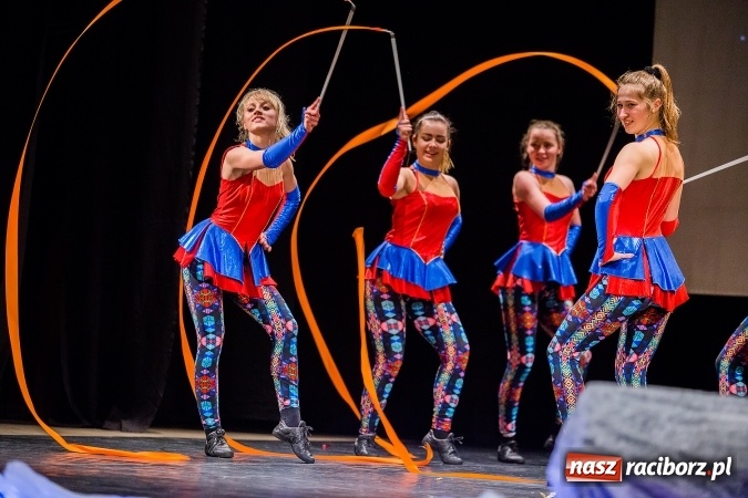 Zdjęcie w galerii na portalu naszraciborz.pl: X Gala Raciborskiego Sportu w Domu Kultury Strzecha wiadomości z regionu