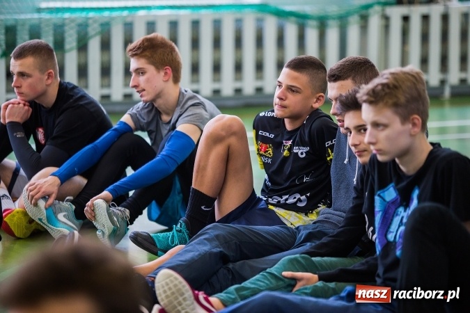 Zdjęcie w galerii na portalu naszraciborz.pl: Olimpijki z Rio odwiedziły uczniów raciborskiego G3 wiadomości z regionu