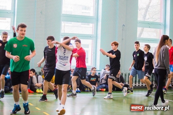 Zdjęcie w galerii na portalu naszraciborz.pl: Olimpijki z Rio odwiedziły uczniów raciborskiego G3 wiadomości z regionu