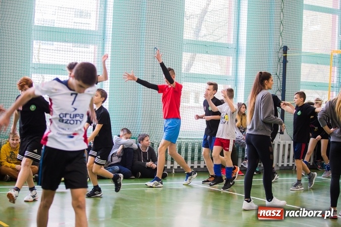 Zdjęcie w galerii na portalu naszraciborz.pl: Olimpijki z Rio odwiedziły uczniów raciborskiego G3 wiadomości z regionu