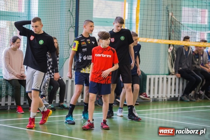 Zdjęcie w galerii na portalu naszraciborz.pl: Olimpijki z Rio odwiedziły uczniów raciborskiego G3 wiadomości z regionu