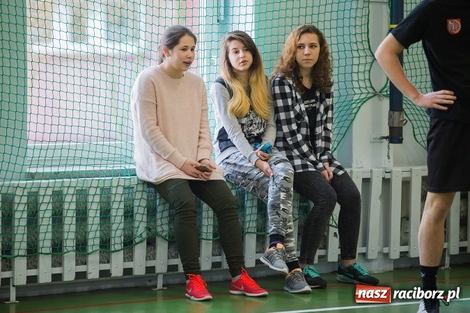 Zdjęcie w galerii na portalu naszraciborz.pl: Olimpijki z Rio odwiedziły uczniów raciborskiego G3 wiadomości z regionu