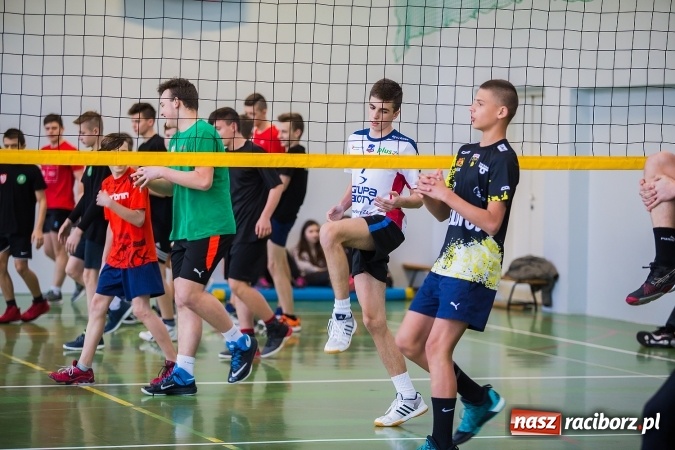 Zdjęcie w galerii na portalu naszraciborz.pl: Olimpijki z Rio odwiedziły uczniów raciborskiego G3 wiadomości z regionu