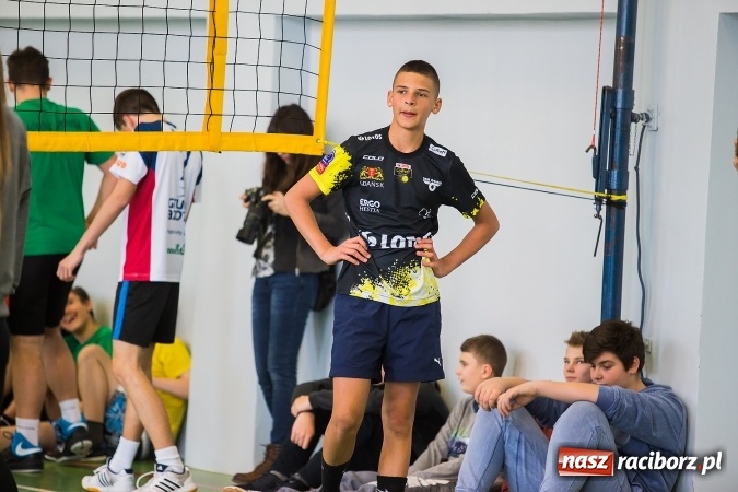 Zdjęcie w galerii na portalu naszraciborz.pl: Olimpijki z Rio odwiedziły uczniów raciborskiego G3 wiadomości z regionu