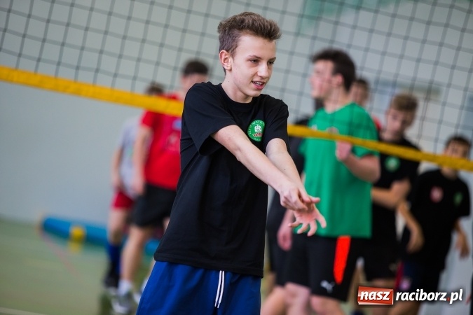 Zdjęcie w galerii na portalu naszraciborz.pl: Olimpijki z Rio odwiedziły uczniów raciborskiego G3 wiadomości z regionu