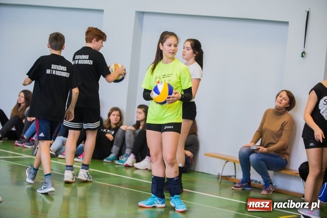 Zdjęcie w galerii na portalu naszraciborz.pl: Olimpijki z Rio odwiedziły uczniów raciborskiego G3 wiadomości z regionu