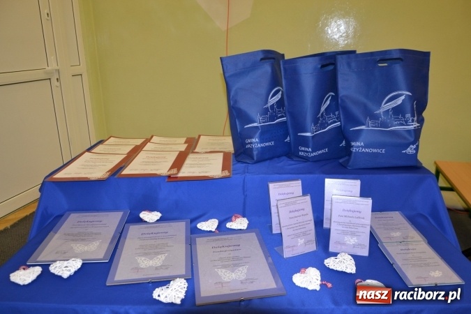 Zdjęcie w galerii na portalu naszraciborz.pl: I Charytatywny Maraton Fitness w Krzyżanowicach dla Sebastiana wiadomości z regionu