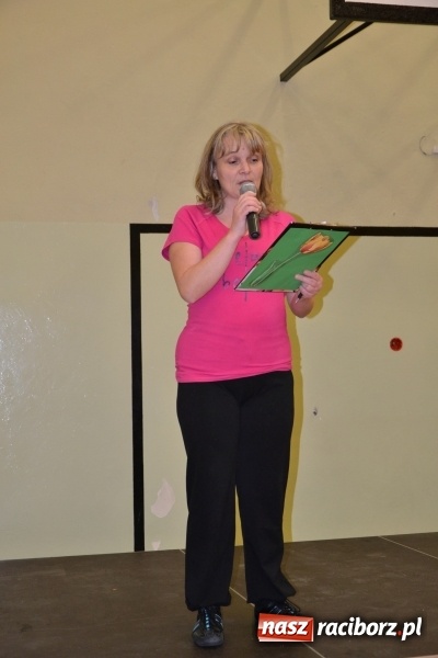 Zdjęcie w galerii na portalu naszraciborz.pl: I Charytatywny Maraton Fitness w Krzyżanowicach dla Sebastiana wiadomości z regionu