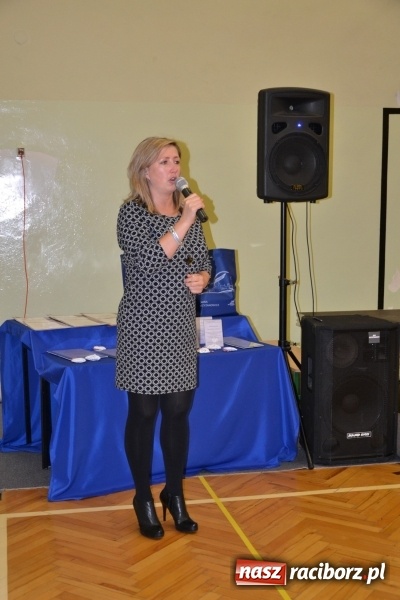 Zdjęcie w galerii na portalu naszraciborz.pl: I Charytatywny Maraton Fitness w Krzyżanowicach dla Sebastiana wiadomości z regionu