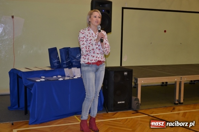 Zdjęcie w galerii na portalu naszraciborz.pl: I Charytatywny Maraton Fitness w Krzyżanowicach dla Sebastiana wiadomości z regionu