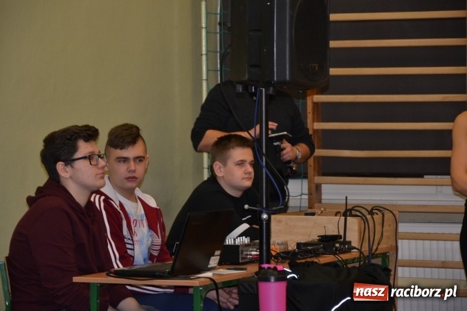 Zdjęcie w galerii na portalu naszraciborz.pl: I Charytatywny Maraton Fitness w Krzyżanowicach dla Sebastiana wiadomości z regionu