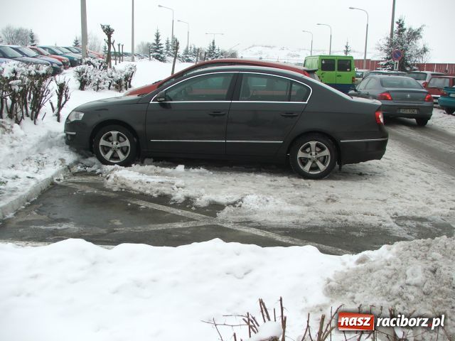 Zdjęcie w galerii na portalu naszraciborz.pl: Raciborskie zimowe kartoflisko wiadomości z regionu