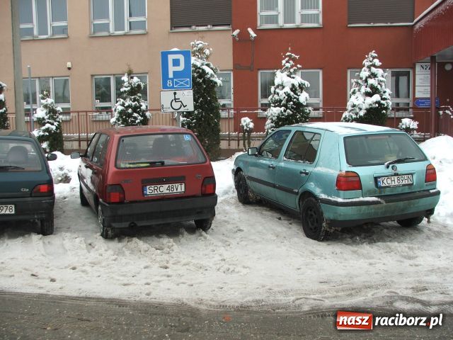 Zdjęcie w galerii na portalu naszraciborz.pl: Raciborskie zimowe kartoflisko wiadomości z regionu