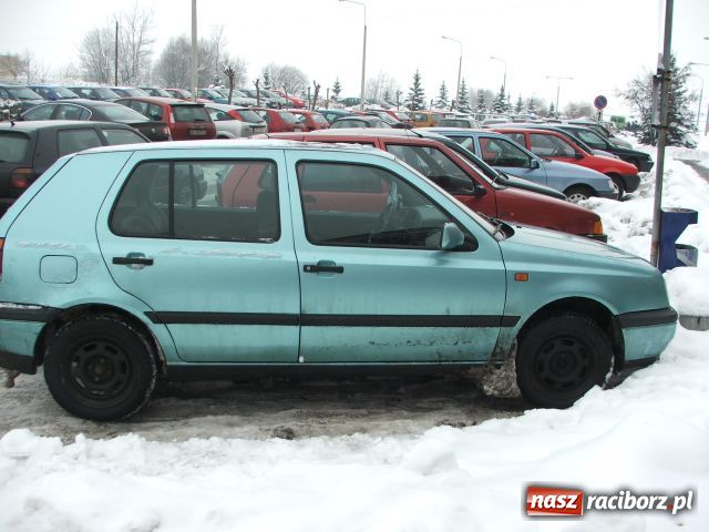 Zdjęcie w galerii na portalu naszraciborz.pl: Raciborskie zimowe kartoflisko wiadomości z regionu