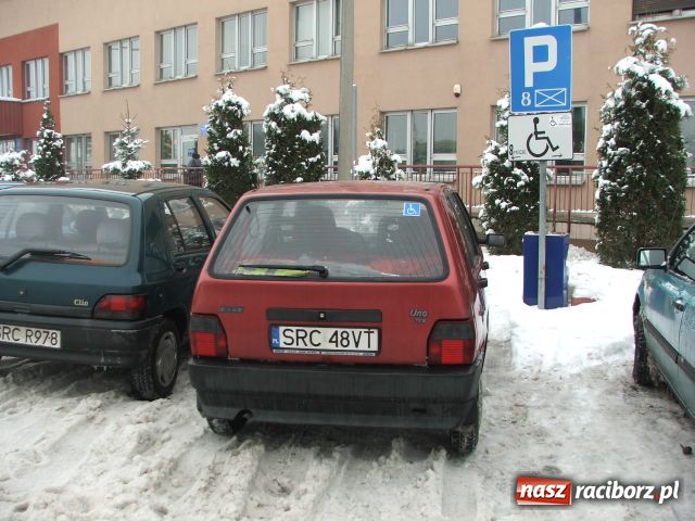 Zdjęcie w galerii na portalu naszraciborz.pl: Raciborskie zimowe kartoflisko wiadomości z regionu