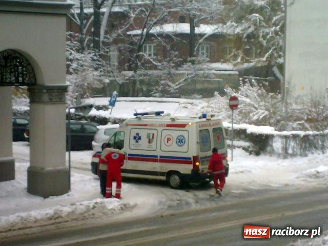 Zdjęcie w galerii na portalu naszraciborz.pl: Raciborskie zimowe kartoflisko wiadomości z regionu
