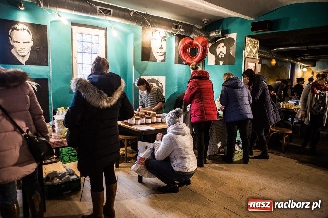 Zdjęcie w galerii na portalu naszraciborz.pl: Kolejny Bio Bazar na Końcu Świata wiadomości z regionu