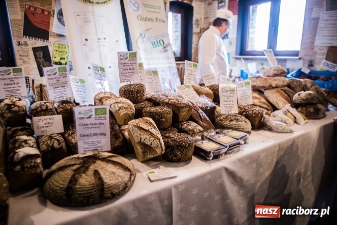 Zdjęcie w galerii na portalu naszraciborz.pl: Kolejny Bio Bazar na Końcu Świata wiadomości z regionu