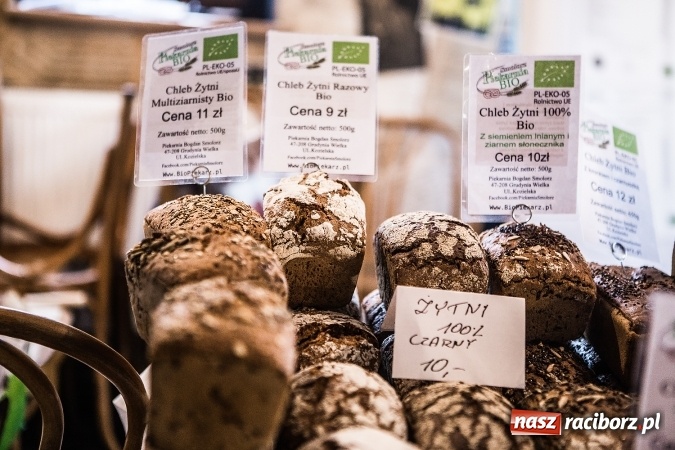 Zdjęcie w galerii na portalu naszraciborz.pl: Kolejny Bio Bazar na Końcu Świata wiadomości z regionu