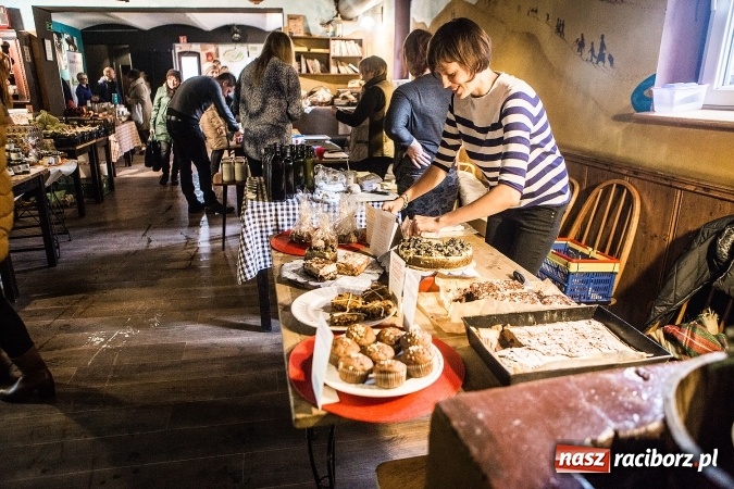 Zdjęcie w galerii na portalu naszraciborz.pl: Kolejny Bio Bazar na Końcu Świata wiadomości z regionu